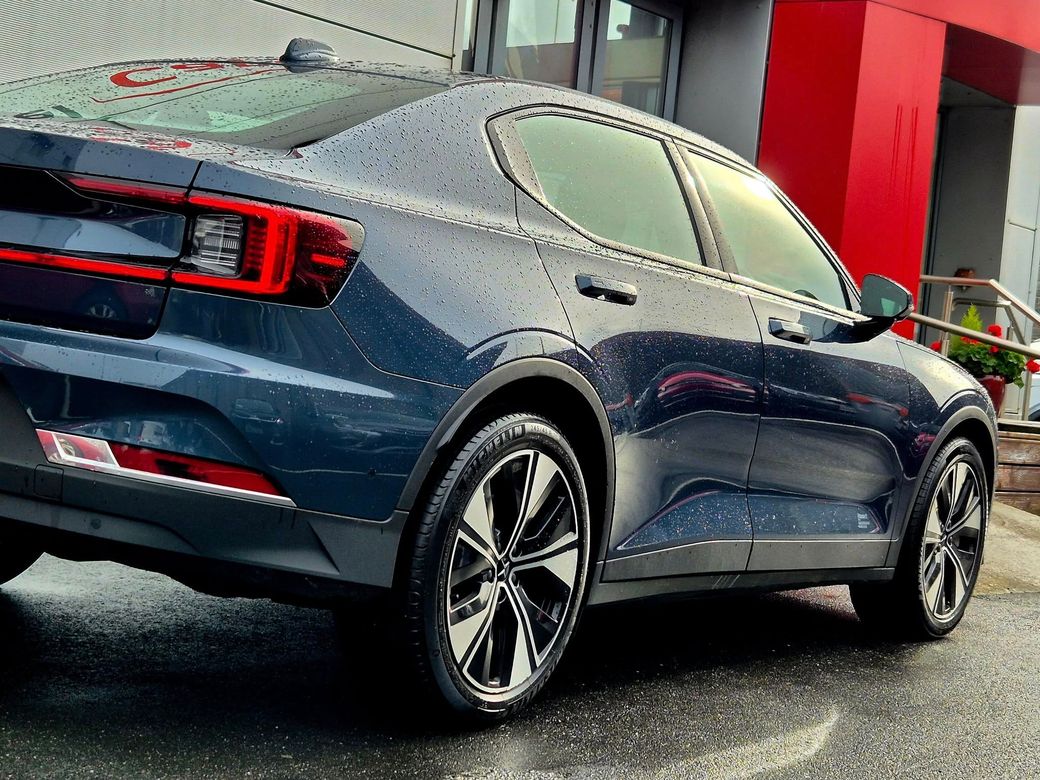2023 Polestar 2