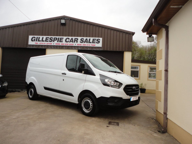 vehicle for sale from Gillespie Car Sales