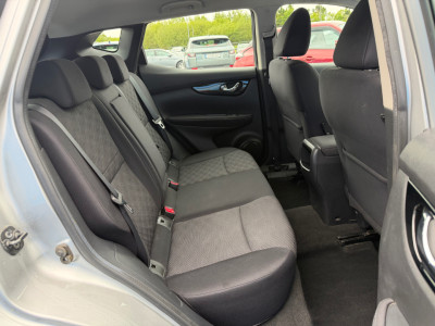 2017 Nissan Qashqai