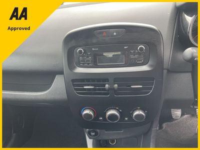 2017 Renault Clio