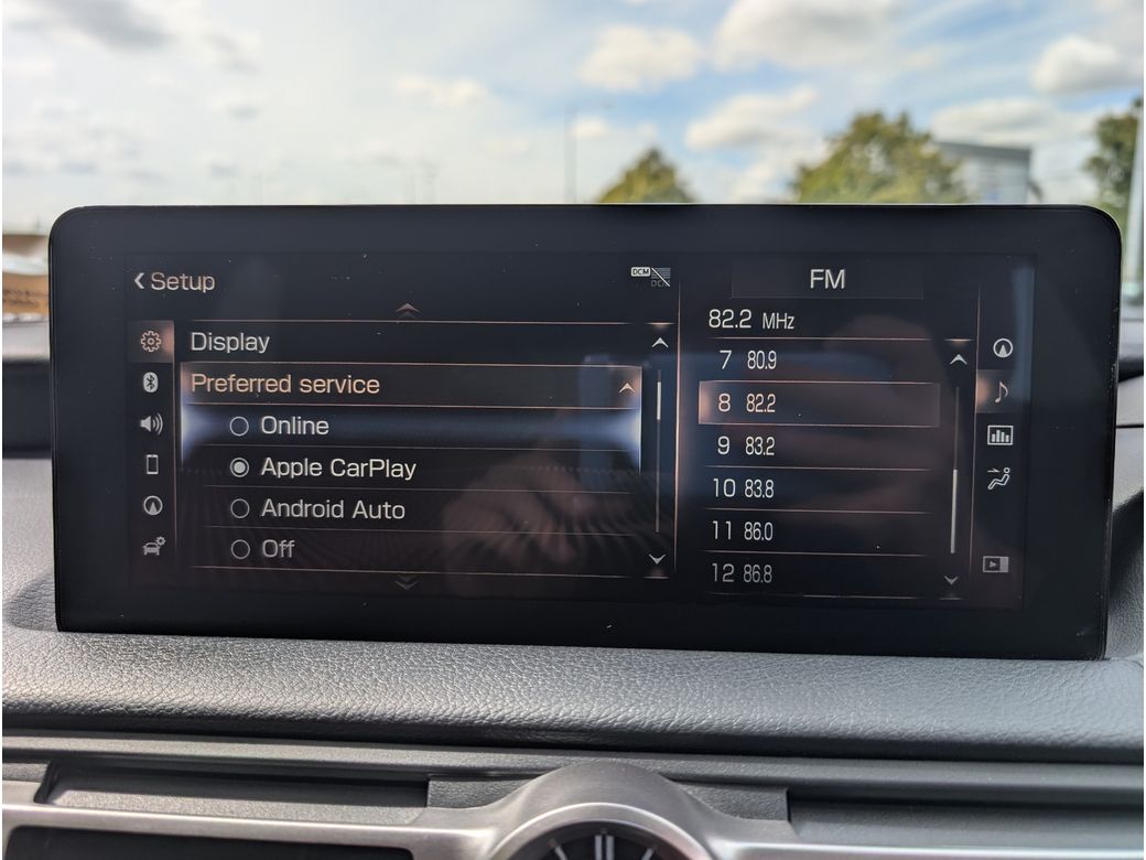 2021 Lexus IS 300h