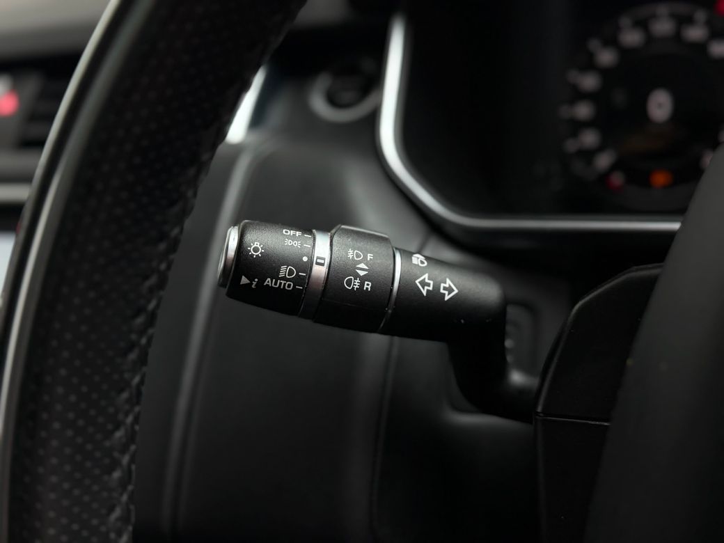 2021 Land Rover Range Rover Sport