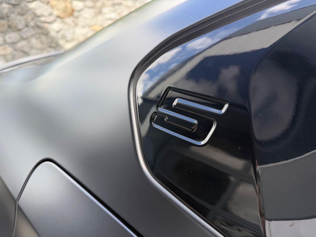 2025 BMW 5 Series