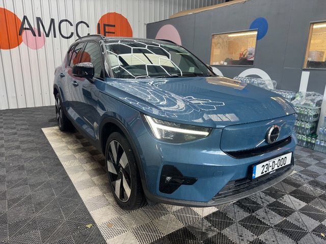 vehicle for sale from The Automatic Motor Car Centre