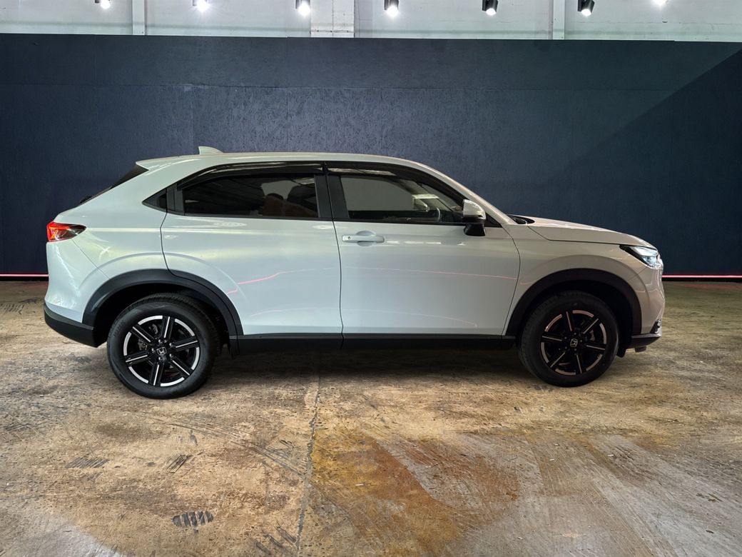 2022 Honda Vezel