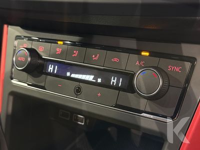 2020 Volkswagen Polo