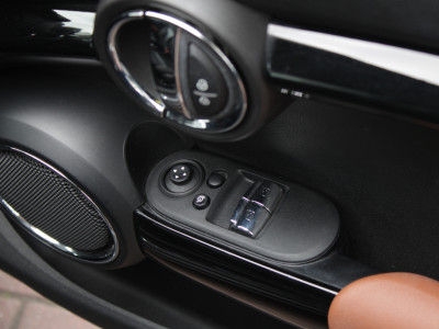 2018 Mini Cooper