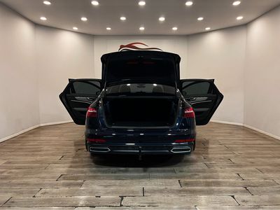 2018 Audi A6