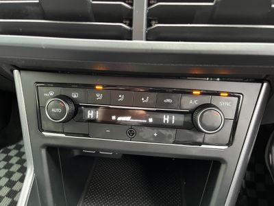 2018 Volkswagen Polo