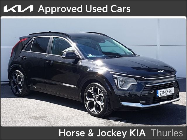 vehicle for sale from Horse & Jockey Car Sales