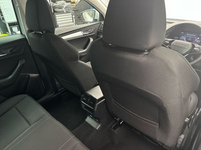 2025 Skoda Karoq