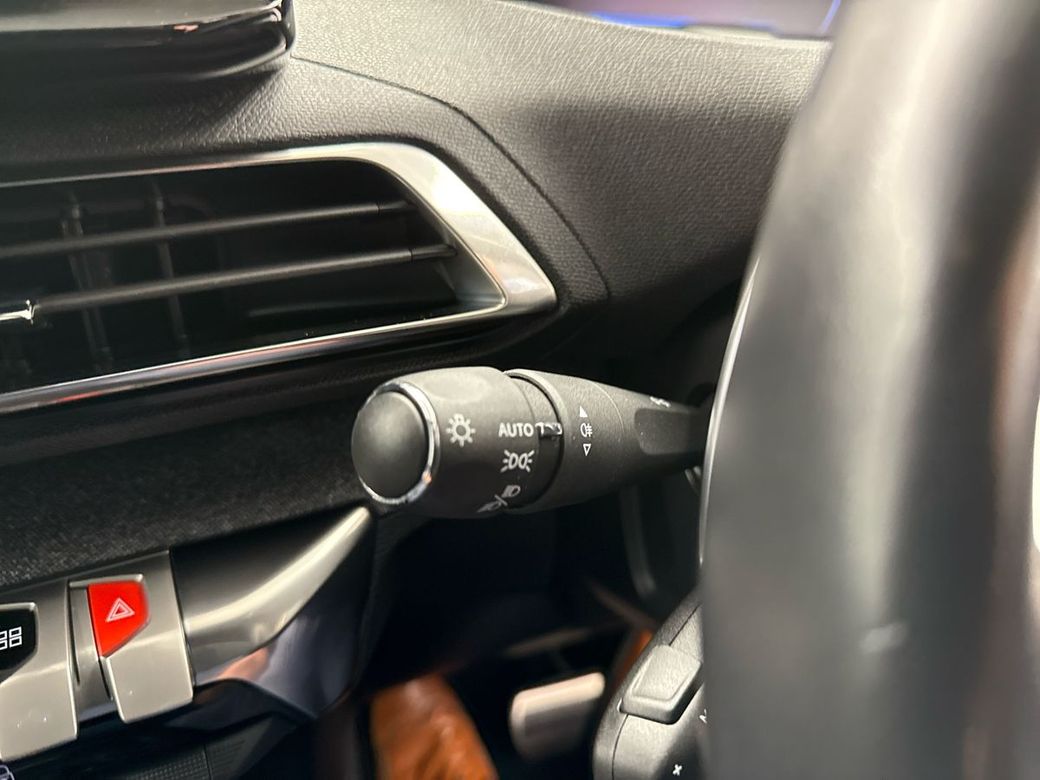 2023 Peugeot 3008