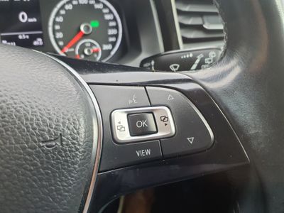 2020 Volkswagen Polo