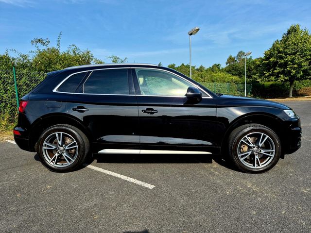 2019 Audi Q5