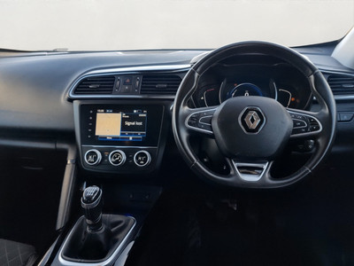 2021 Renault Kadjar