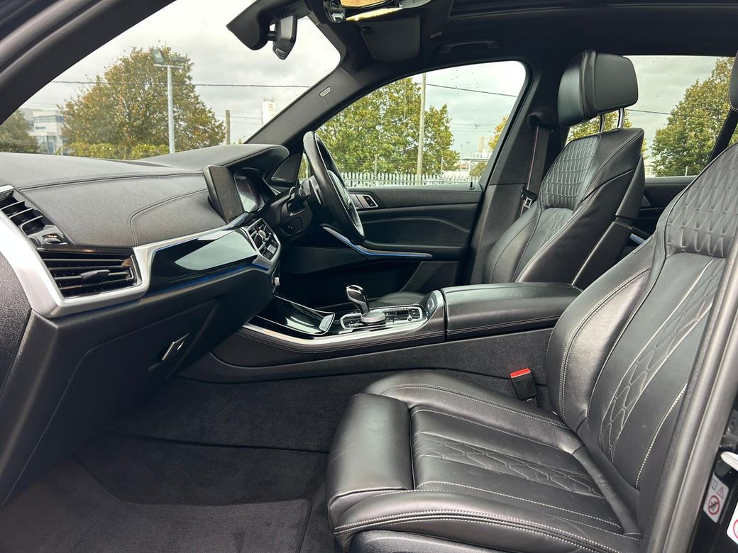 2023 BMW X5