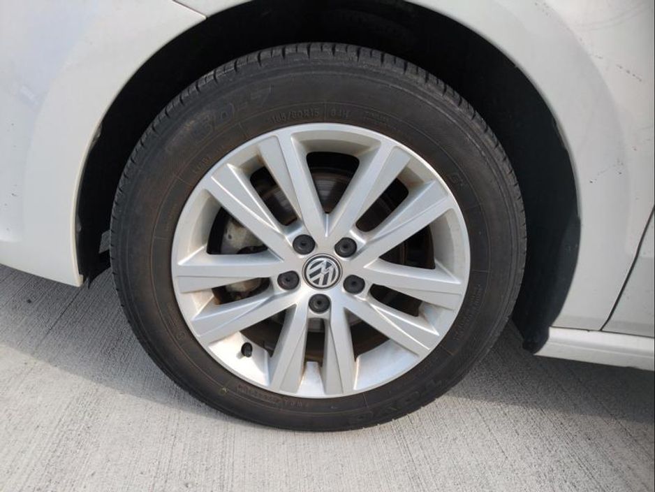 2017 Volkswagen Polo