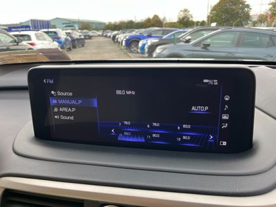 2022 Lexus RX450h