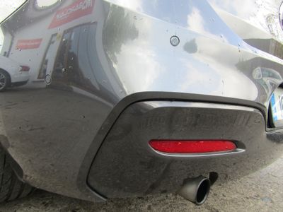 2016 BMW 1 Series
