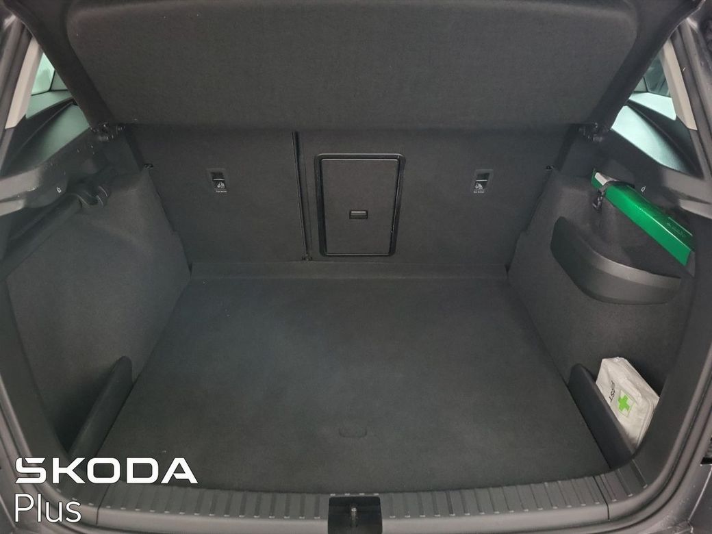 2023 Skoda Karoq