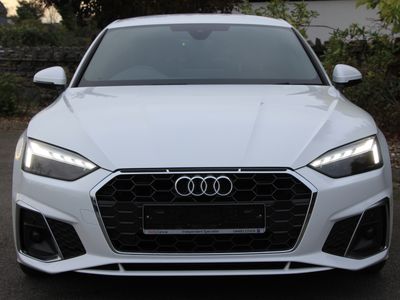 2023 Audi A5