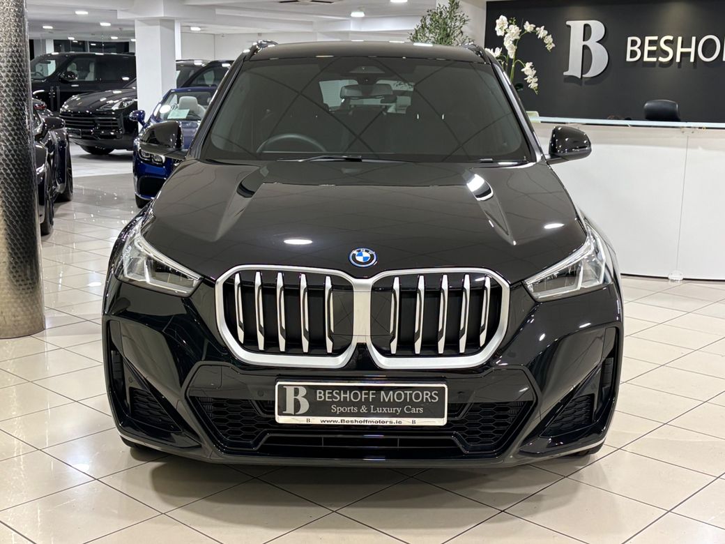 2025 BMW X1