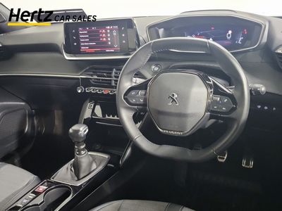 2023 Peugeot 2008
