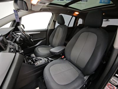 2016 BMW 2 Series Gran Tourer