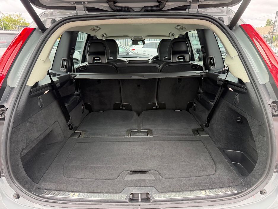 2024 Volvo XC90
