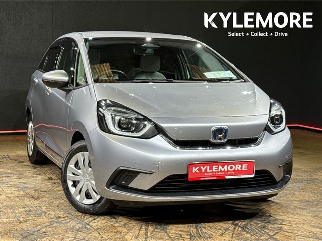 vehicle for sale from Kylemore Cars