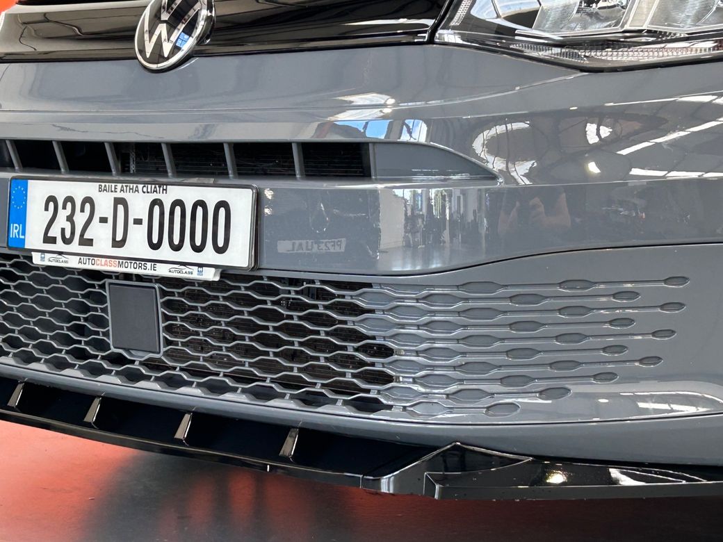 2023 Volkswagen Caddy