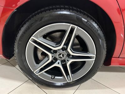 2021 Mercedes-Benz E Class