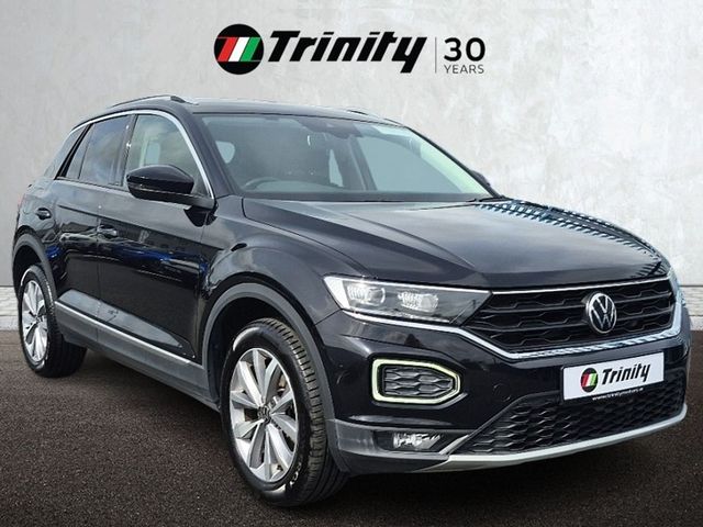 vehicle for sale from Trinity Motors Ardcavan