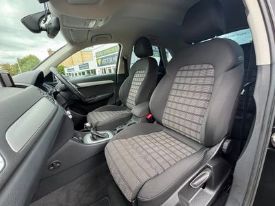 2017 Audi Q3