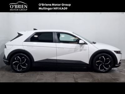 2022 Hyundai Ioniq 5