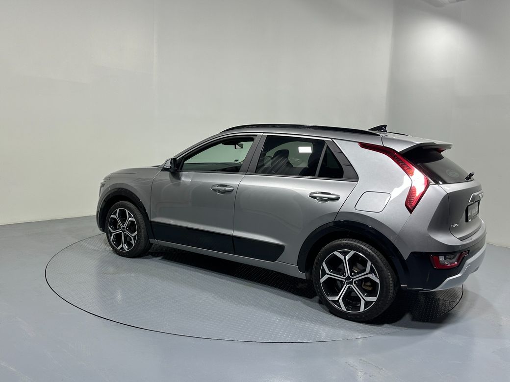 2024 Kia Niro