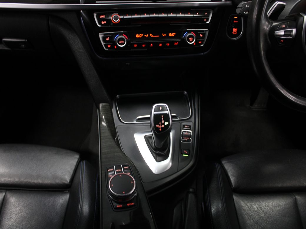 2017 BMW 4 Series