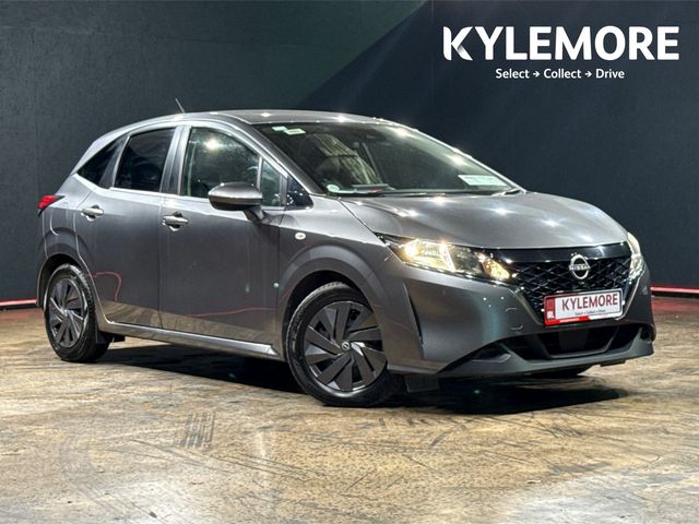 vehicle for sale from Kylemore Cars
