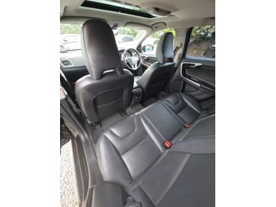2018 Volvo V60 Cross Country