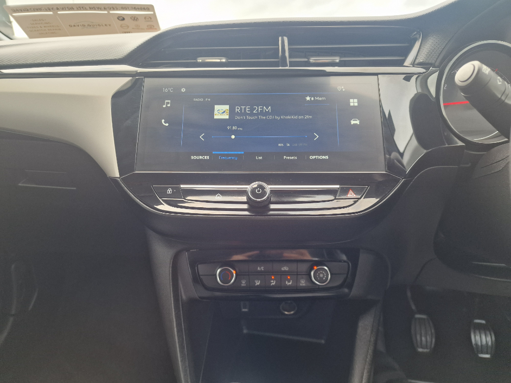 2024 Opel Corsa