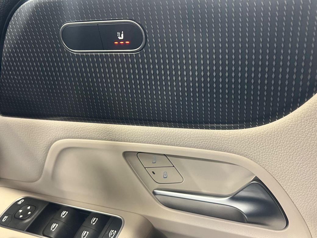 2020 Mercedes-Benz GLA Class