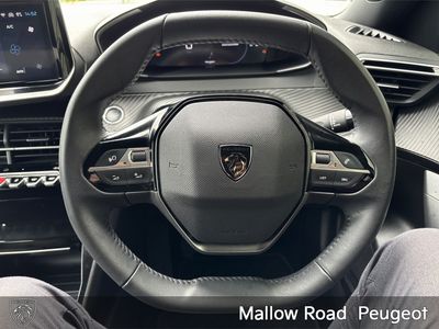 2024 Peugeot 2008