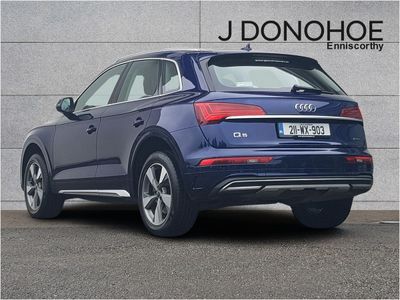 2021 Audi Q5