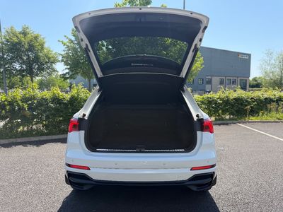2019 Audi Q3