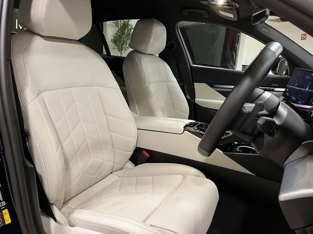 2024 BMW 5 Series