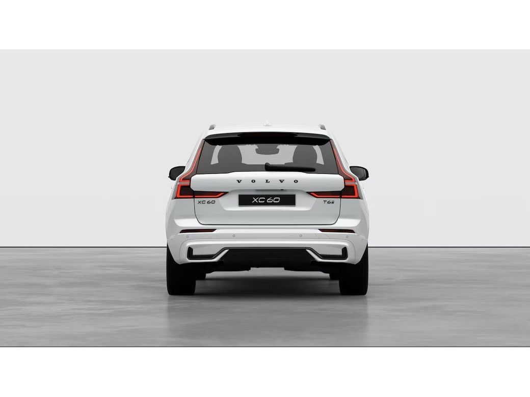 2026 Volvo XC60