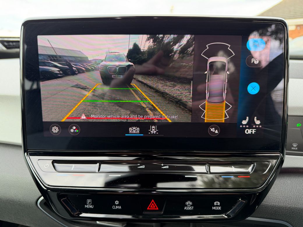 2023 Volkswagen ID.3