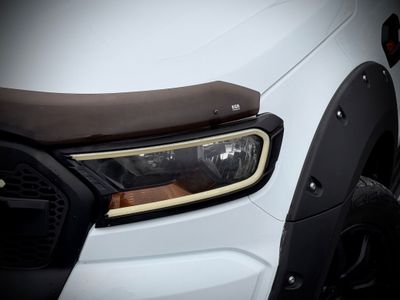 2016 Ford Ranger