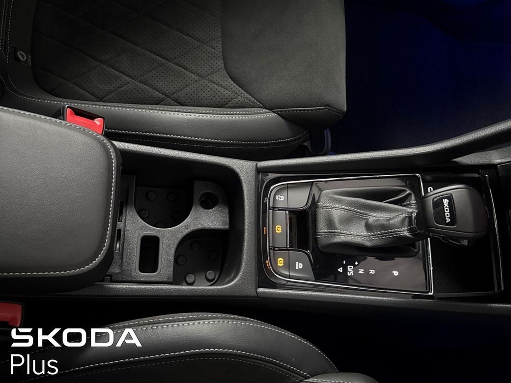 2023 Skoda Kodiaq