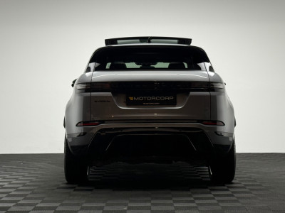 2024 Land Rover Range Rover Evoque